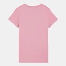 Camiseta Puma Essentials Logo Lab Feminina - Foto 2