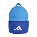 Mini Mochila Infantil adidas 3 Barras 11 Litros - Foto 1