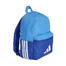 Mini Mochila Infantil adidas 3 Barras 11 Litros - Foto 3