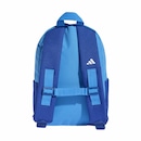 Mini Mochila Infantil adidas 3 Barras 11 Litros - Foto 5
