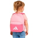 Mini Mochila Infantil adidas 3 Barras 11 Litros - Foto 2