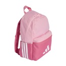 Mini Mochila Infantil adidas 3 Barras 11 Litros - Foto 3