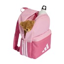 Mini Mochila Infantil adidas 3 Barras 11 Litros - Foto 4