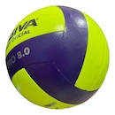 Bola Vôlei Pró 8.0 Oficial Super Macia Kagiva - Foto 3