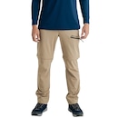 Calça Bermuda Conversível Atlas Masculino - Galapagos - Foto 1