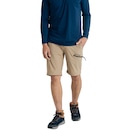 Calça Bermuda Conversível Atlas Masculino - Galapagos - Foto 4