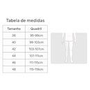 Calça Bermuda Conversível Atlas Masculino - Galapagos - Foto 7