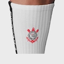 Meia Cano Alto de Futebol Corinthians Pro Socks Ultragrip - Masculino - Foto 3