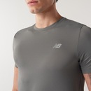 Camiseta Sport Essentials Masculina - Foto 5