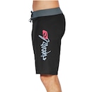 Bermuda Água Rip Curl Drop Down Medina 20 Black Masculina - Foto 3