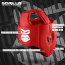 Kit com 15 Capacetes Muay Thai Boxe Adulto Gorilla - Foto 2