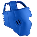 Kit com 15 Capacetes Muay Thai Boxe Adulto Gorilla - Foto 5