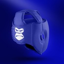 Kit com 15 Capacetes Muay Thai Boxe Adulto Gorilla - Foto 6