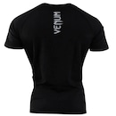 Camisa Rashguard Basic Black Masculina - Foto 4