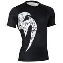 Rashguards Venum Black Giant Masculino - Foto 2