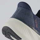 Tênis Masculino Skechers Edgeride - Foto 6