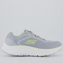 Tênis Masculina Skechers Go Run Consistent 2.0 - Foto 1