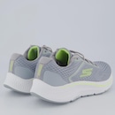 Tênis Masculina Skechers Go Run Consistent 2.0 - Foto 3