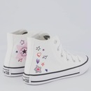 Tênis Infantil Converse All Star CT Cano Alto - Foto 3