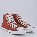 Tênis Unissex Converse All Star CT Cano Alto - Foto 2