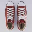 Tênis Unissex Converse All Star CT Cano Alto - Foto 4