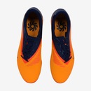 Chuteira de Campo Masculina Nike Erling Haaland Phantom 6 Academy - Foto 4