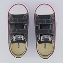 Tênis Infantil Converse All Star CT 2V - Foto 4