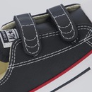 Tênis Infantil Converse All Star CT 2V - Foto 7