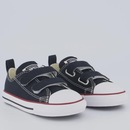 Tênis Infantil Converse All Star CT 2V - Foto 2