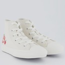 Tênis Infantil Converse All Star Apple Core Cano Alto - Foto 2