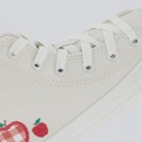 Tênis Infantil Converse All Star Apple Core Cano Alto - Foto 7