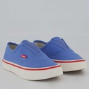 Tênis Infantil Redley Slip On - Foto 2