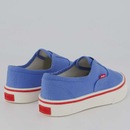 Tênis Infantil Redley Slip On - Foto 3