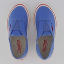 Tênis Infantil Redley Slip On - Foto 4