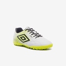 Chuteira Society Adulto Umbro Class Neo - Foto 3