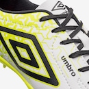 Chuteira Society Adulto Umbro Class Neo - Foto 7