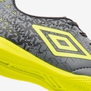 Chuteira Futsal Infantil Umbro Class Neo - Foto 7