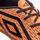 Chuteira Futsal Adulto Umbro X-Diamond - Foto 7