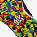Chuteira Futsal Adulto Umbro Adamant Master Class Pro Bump Qc - Foto 10