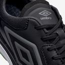 Chuteira Futsal Adulto Umbro Adamant Master Class Pro Bump Qc - Foto 7