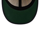 Boné New Era 9Fifty Retro Crown SN Atlanta Braves MLB Masculino - Foto 6