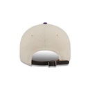 Boné New Era 9Fifty Retro Crown SN Los Angeles Lakers NBA Masculino - Foto 5
