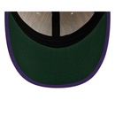 Boné New Era 9Fifty Retro Crown SN Los Angeles Lakers NBA Masculino - Foto 6