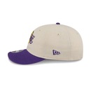 Boné New Era 9Fifty Retro Crown SN Los Angeles Lakers NBA Masculino - Foto 7