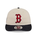 Boné New Era 9Fifty Retro Crown SN Boston Red Sox MLB Masculino - Foto 2