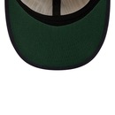Boné New Era 9Fifty Retro Crown SN Boston Red Sox MLB Masculino - Foto 6