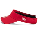 Viseira New Era San Francisco 49ers NFL Masculina - Foto 4