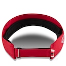 Viseira New Era San Francisco 49ers NFL Masculina - Foto 5