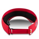 Viseira New Era Kansas City Chiefs NFL Masculina - Foto 5