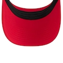 Viseira New Era Kansas City Chiefs NFL Masculina - Foto 7